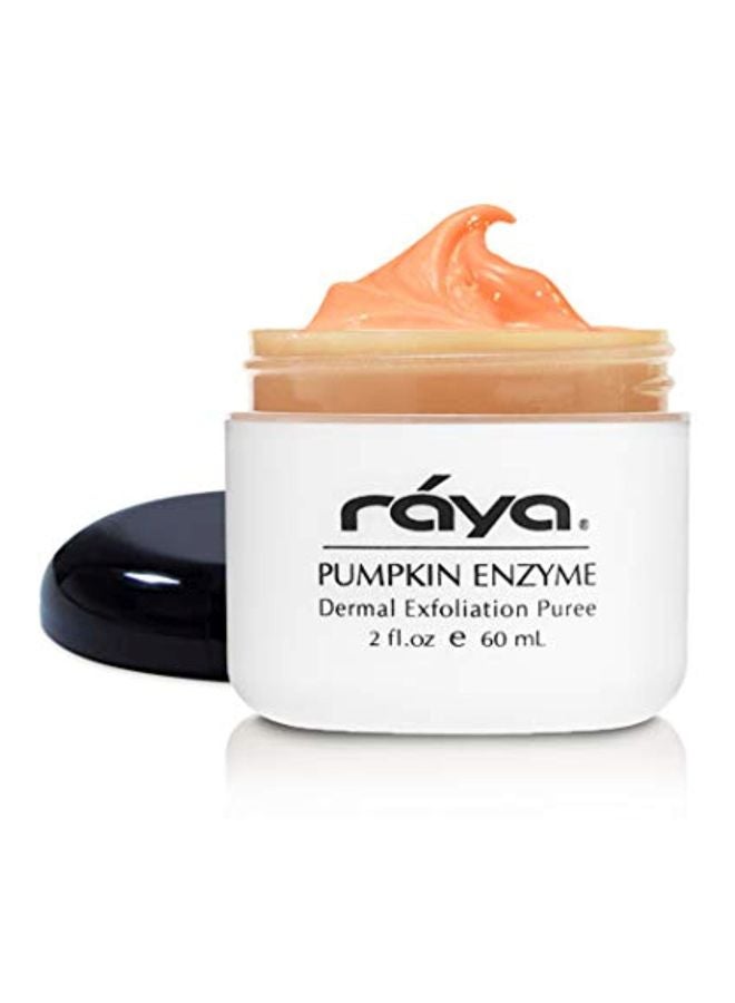 Raya Pumpkin Enzyme Dermal Exfoliation Puree - Image 2