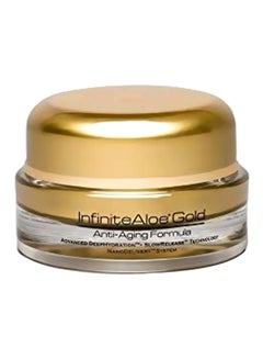 InfiniteAloe Gold Anti-Aging Formula Gold 