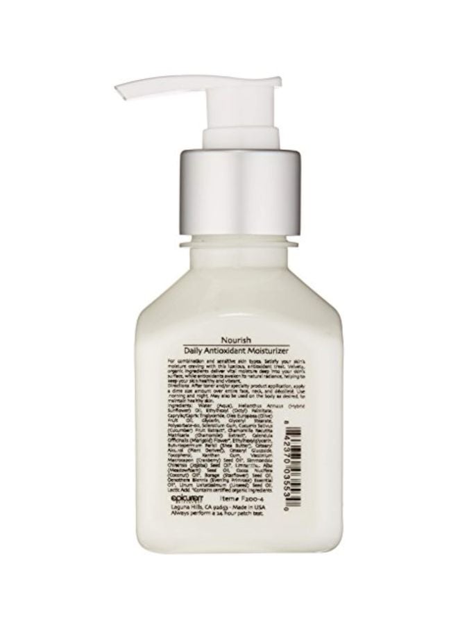 epicuren DISCOVERY Nourish Daily Antioxidant Moisturizer 125ml  - Image 2