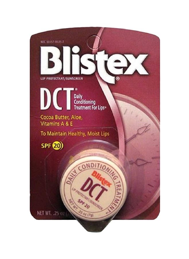 بليستكس بلسم طبي للشفاه عبوة من 4 قطع