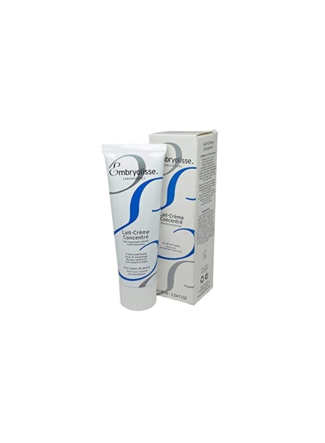 Embryolisse 2-Piece Concentrated Lait Cream
