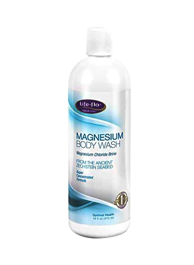 Life-flo Magnesium Body Wash  - Image 1