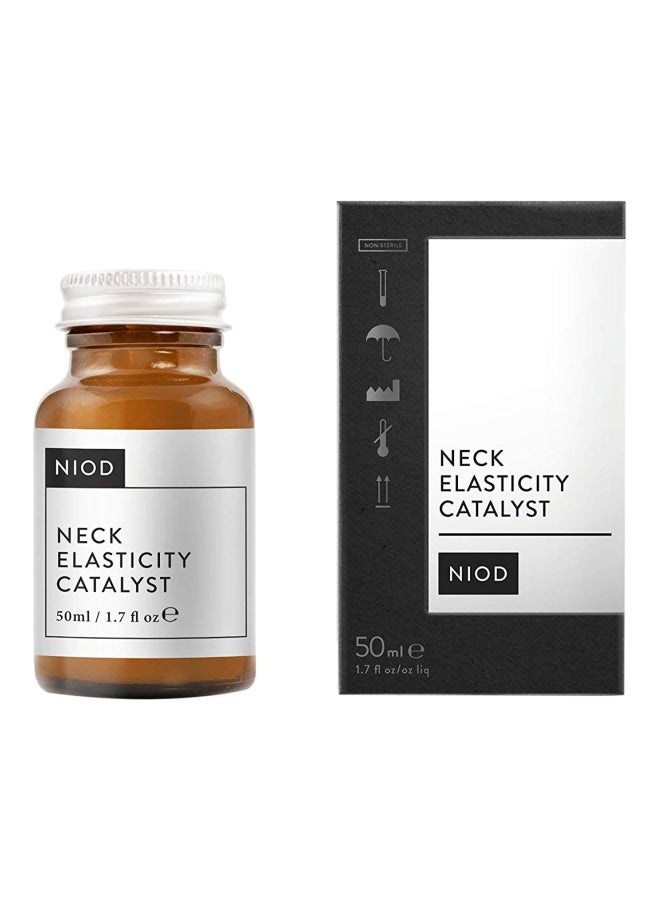 NIOD Neck Elasticity Catalyst Cream 50ml
