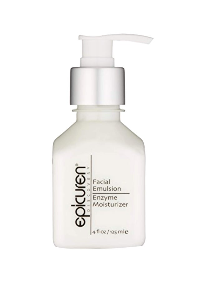 epicuren DISCOVERY Facial Emulsion Enzyme Moisturizer  - Image 1