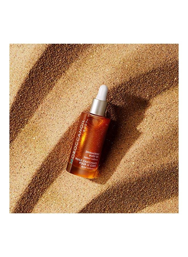 MOROCCANOIL Shimmering Body Oil - Image 5