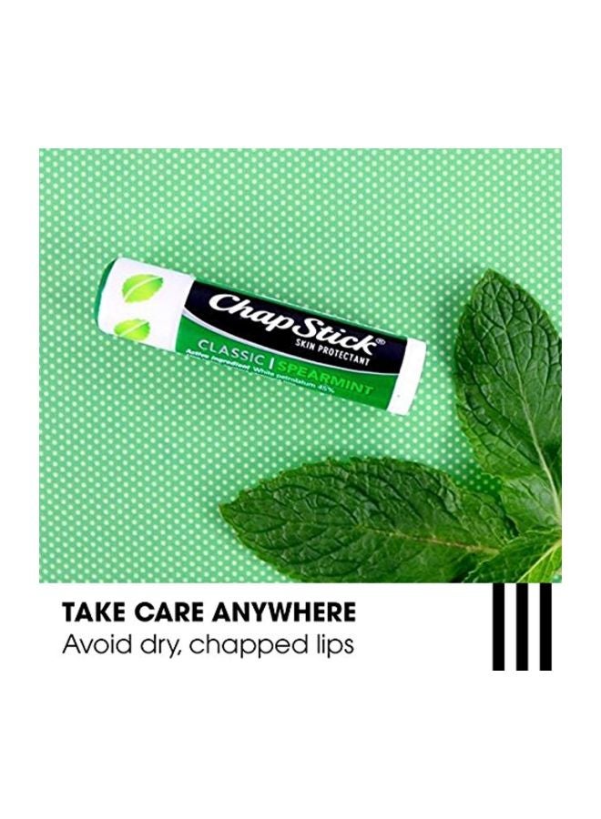 12-Piece Spearmint Refill Tray