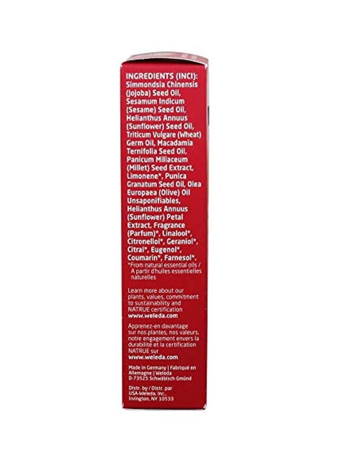 Weleda - Awakening Body And Beauty Oil 100ml - Image 1