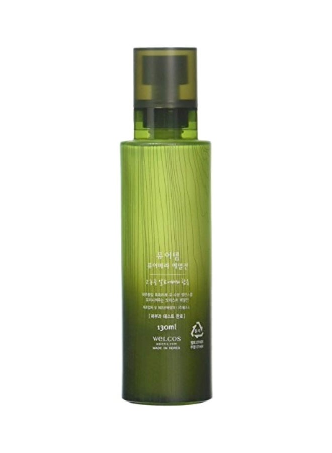 Kwailnara - Puretem Purevera Facial Skin Emulsion Lotion - Image 1