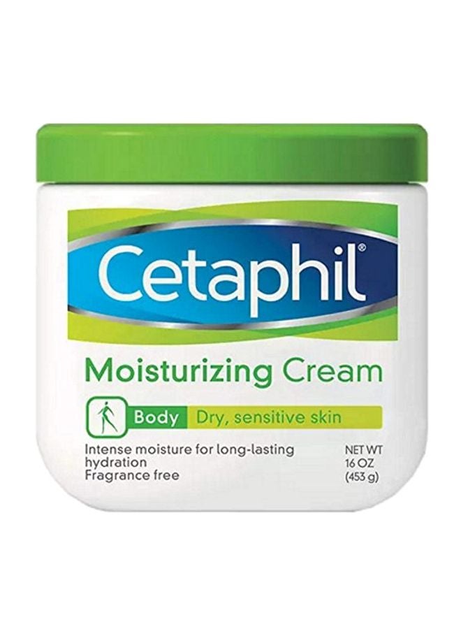 Cetaphil Moisturizing Cream 