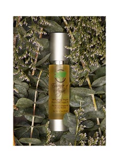 Argan Oil For Skin And Hair Clear 50ml - v1559637406/N26389622A_3