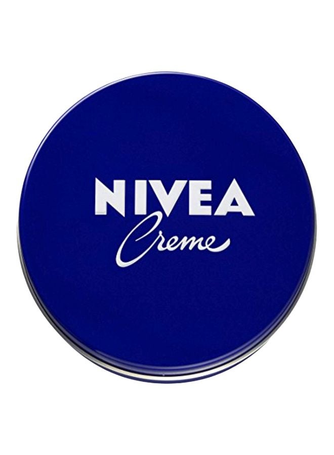 Nivea Skin Care Creme Blue
