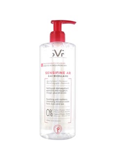 SVR Sensifine AR Micellar Water Clear 400ml 