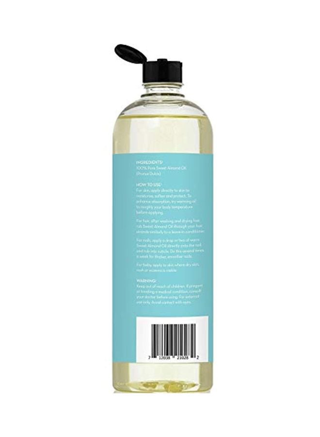 PURE BODY NATURALS Cold Pressed Oil  - Image 2