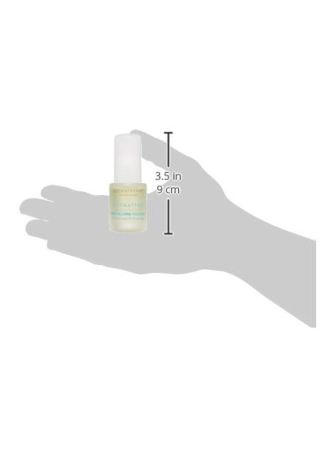 Aromatherapy Associates Hydrating Revitalizing Face Oil - Image 5