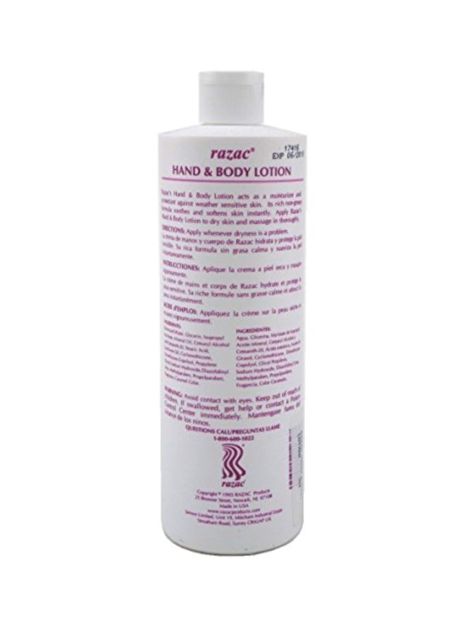 Hand And Body Lotion 473ml - v1559637673/N26391286A_2