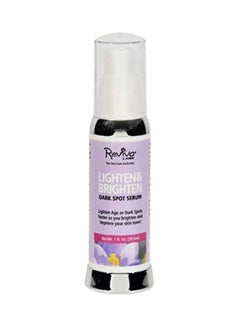 Reviva Labs Lighten And Brighten Dark Spot Serum 29.5ml 
