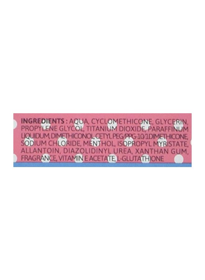 Cathy Doll Whitening Sunscreen SPF50 PA+++ 60ml  - Image 3