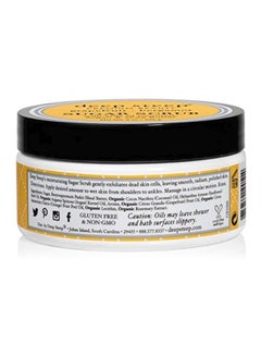 Sugar Scrub - Grapefruit And Bergamot - v1559637758/N26404648A_2