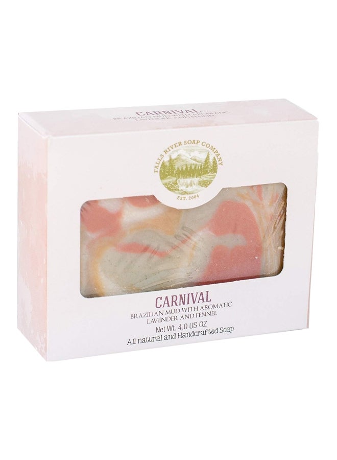 Falls River Soap Company Brazilian Mud Soap 