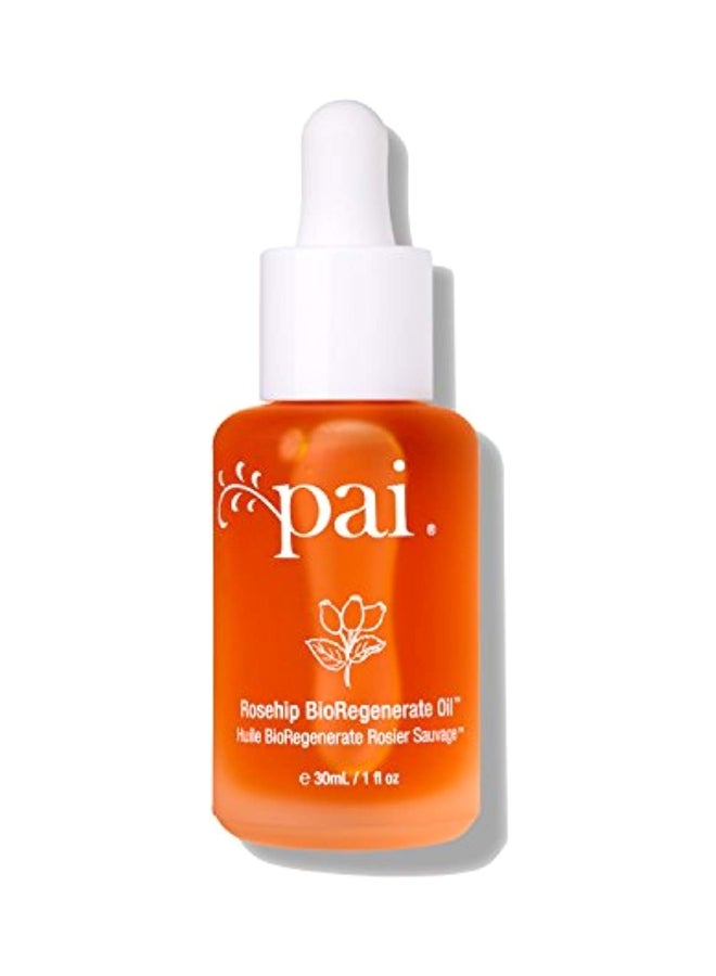 باي سكين كير زيت ثمرة الورد لإعادة البناء الحيوية 30ملليلتر - Image 2