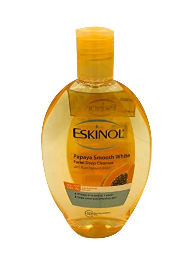 Eskinol Papaya Facial Cleanser 225ml
