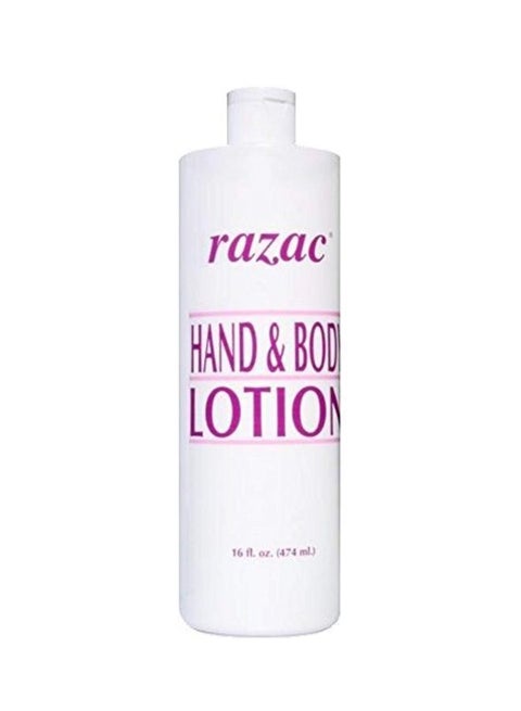 2-Piece Hand And Body Lotion