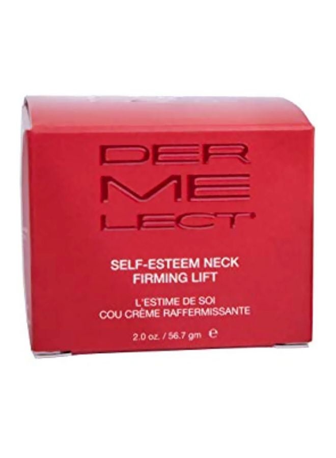 Dermelect Self-Esteem Neck Firming Lift 56.7grams - Image 1