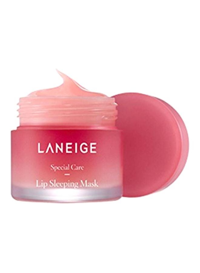 LANEIGE 3-Piece Lip Sleeping Mask 20grams - Image 1