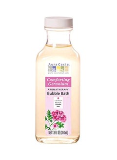 Comforting Geranium Bubble Bath Clear - v1559637819/N26401838A_1