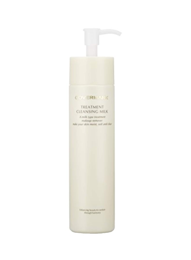 Treatment Cleansing Milk 200grams - v1559637852/N26381106A_1