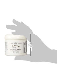 Dr. Berry's Multi-Purpose Sulfur Cream  - Image 5