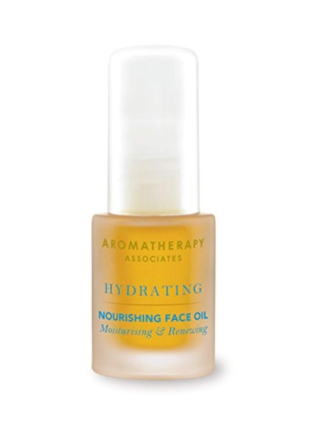 Aromatherapy Associates Hydrating Nourishing Face Oil - Image 2