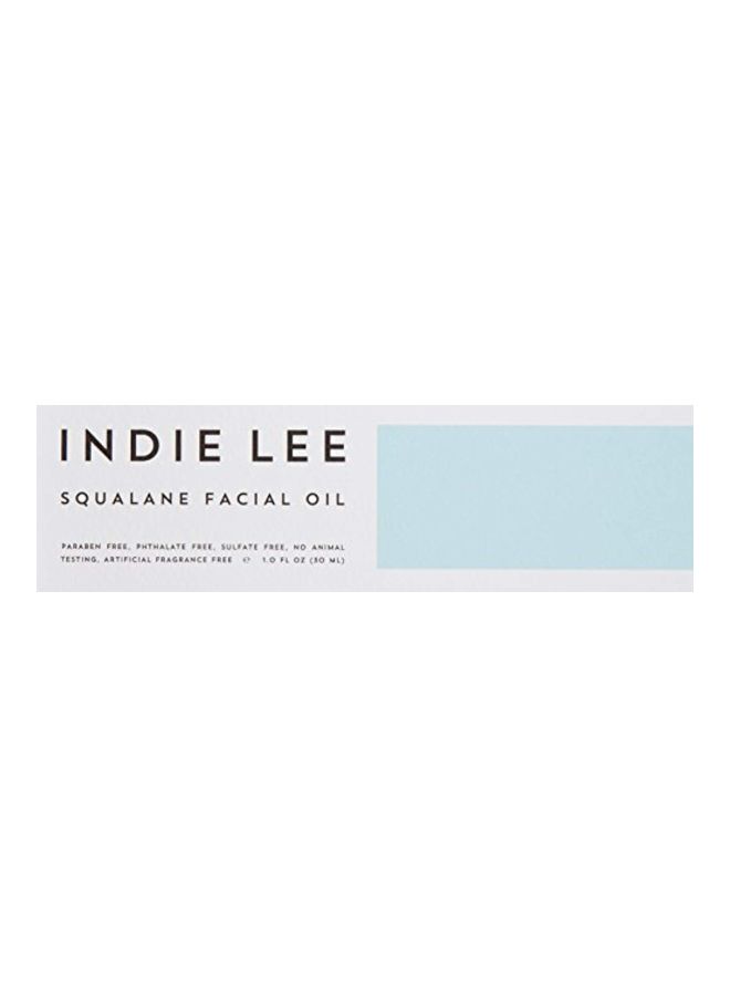 INDIE LEE Squalane Facial Oil 30ml - Image 2
