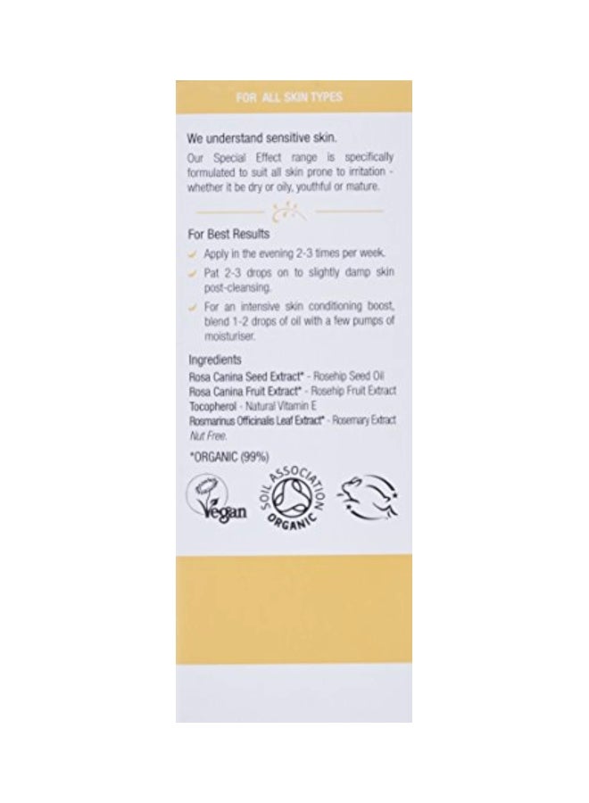 باي سكين كير زيت ثمرة الورد لإعادة البناء الحيوية 30ملليلتر - Image 3