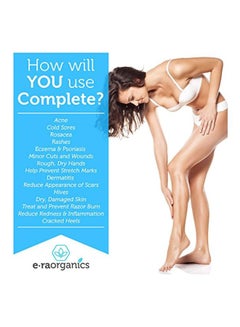 Era Organics Complete Daily Face And Body Cream  - Image 5