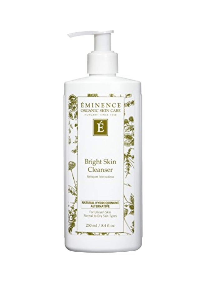EMINENCE Bright Skin Cleanser - Image 1