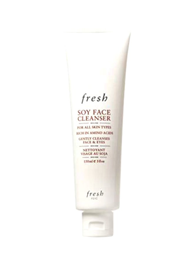 Fresh Soy Face Cleanser - Image 1