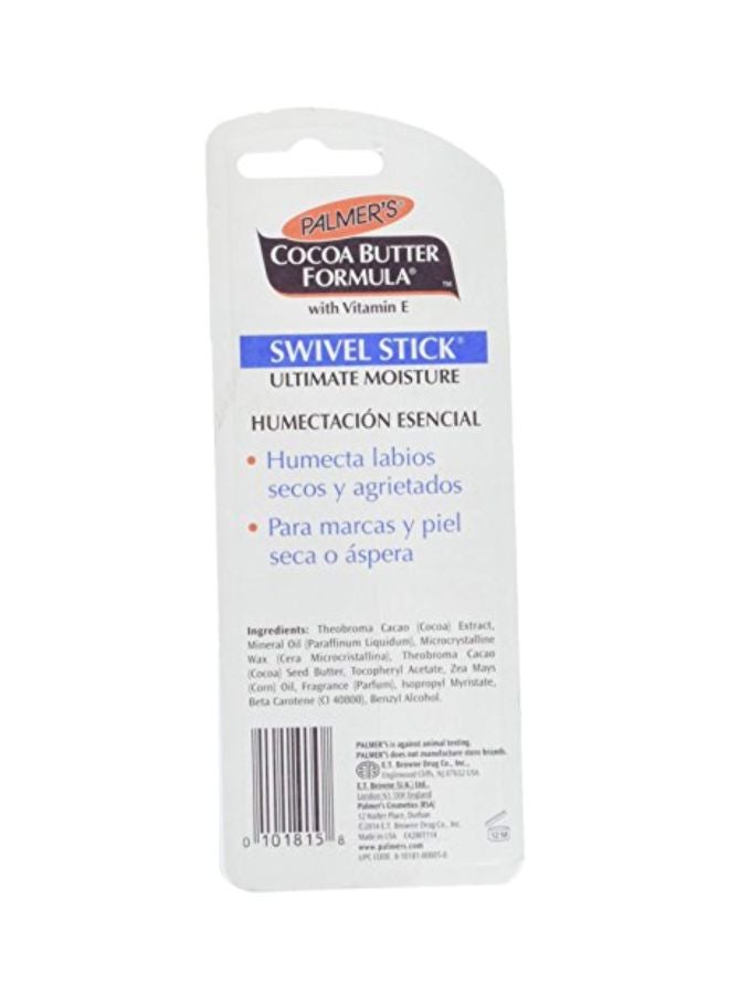 PALMER'S - 6-Piece Cocoa Butter Formula Swivel Stick With Vitamin E 14grams - Image 1