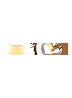 Hurraw! Pack Of 2 Coconut Lip Balm 4.3grams  - Image 4
