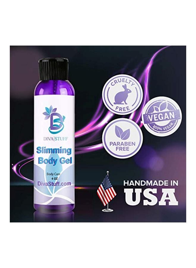 Diva Stuff Slimming Body Gel - Image 4