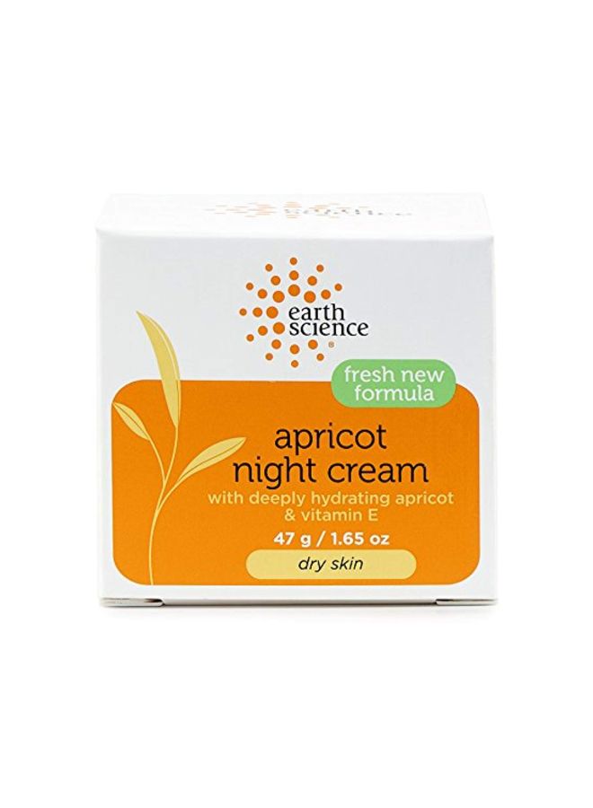 Earth Science Intensive Night Cream - Image 2