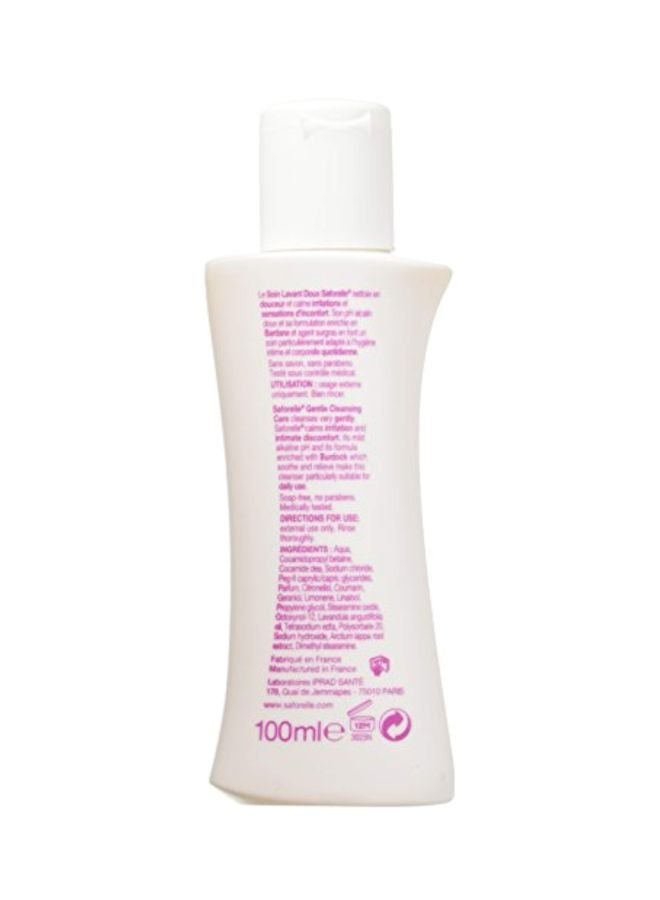 Gentle Cleansing Care 100ml - v1559638313/N26389302A_2