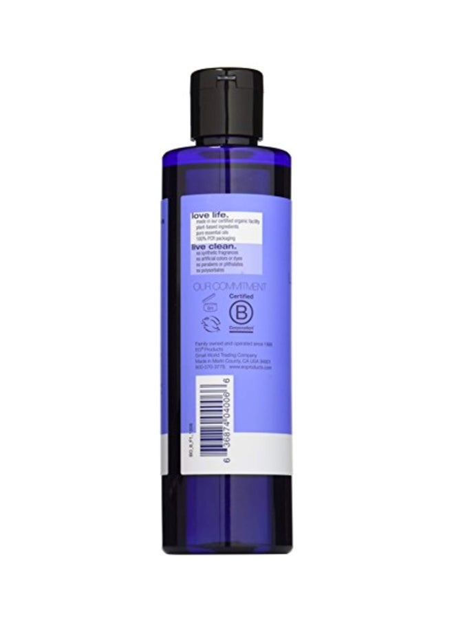 EO French Lavender Be Relaxed Body Oil 237ml  - Image 3