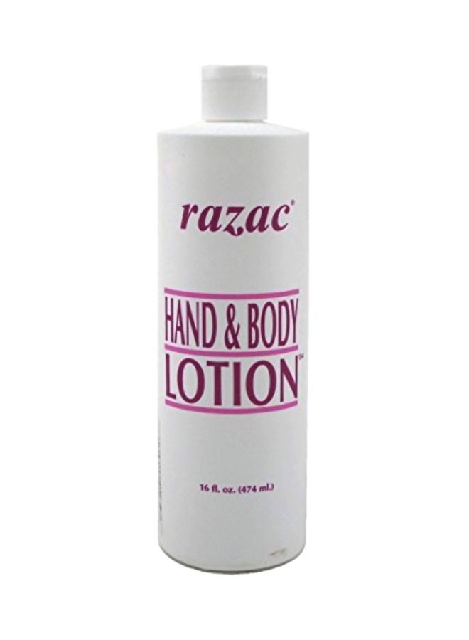 Hand And Body Lotion 473ml - v1559638334/N26391286A_1