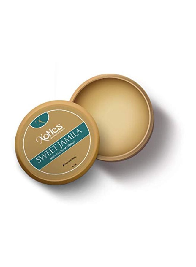 xotics Sweet Jamila Hair And Body Shea Glaze - Image 2