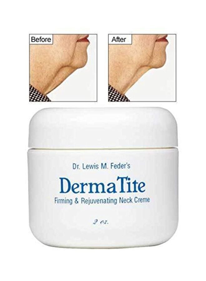 Biologic Solutions DermaTite Firming And Rejuvenating Neck Cream - Image 2