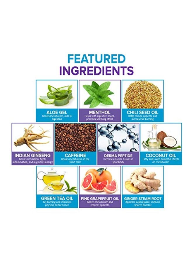 Diva Stuff Slimming Body Gel - Image 3