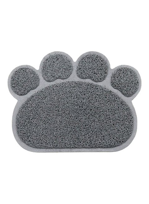 Kitten Scratch Pad Grey 35cm