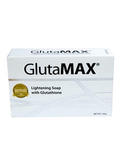 Skin Lightening Soap With Glutathione 135grams