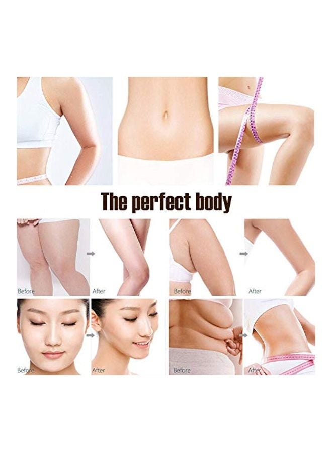 Professional Slim Cream - One Spring 60grams - v1559638496/N26404757A_5